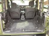 Thumbnail of 2021 Sarge Green Clearcoat Jeep Wrangler
