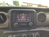 Thumbnail of 2021 Sarge Green Clearcoat Jeep Wrangler