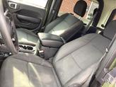 Thumbnail of 2021 Sarge Green Clearcoat Jeep Wrangler