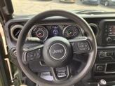 Thumbnail of 2021 Sarge Green Clearcoat Jeep Wrangler