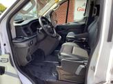 Thumbnail of 2023 Oxford White Ford Transit-250
