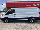 Thumbnail of 2023 Oxford White Ford Transit-250