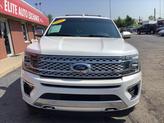 Thumbnail of 2018 White Platinum Ford Expedition