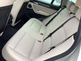 Thumbnail of 2014 Mineral Silver Metallic BMW X3