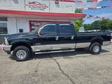 Thumbnail of 2004 Black Clearcoat Ford F-250