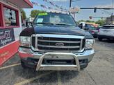 Thumbnail of 2004 Black Clearcoat Ford F-250