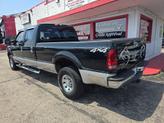 Thumbnail of 2004 Black Clearcoat Ford F-250