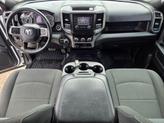 Thumbnail of 2021 Bright White Clearcoat RAM 2500