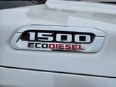 Thumbnail of 2020 Ivory White Tri-Coat Pearlcoat RAM 1500