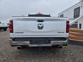 Thumbnail of 2020 Ivory White Tri-Coat Pearlcoat RAM 1500