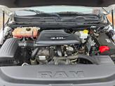 Thumbnail of 2020 Ivory White Tri-Coat Pearlcoat RAM 1500