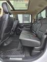 Thumbnail of 2020 Ivory White Tri-Coat Pearlcoat RAM 1500