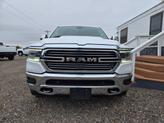 Thumbnail of 2020 Ivory White Tri-Coat Pearlcoat RAM 1500