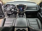 Thumbnail of 2020 Ivory White Tri-Coat Pearlcoat RAM 1500