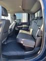 Thumbnail of 2022 Northsky Blue Metallic Chevrolet Silverado 2500