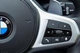 Thumbnail of 2020 Carbon Black Metallic BMW X3