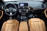 Thumbnail of 2020 Carbon Black Metallic BMW X3