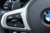 Thumbnail of 2020 Carbon Black Metallic BMW X3