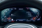 Thumbnail of 2020 Carbon Black Metallic BMW X3