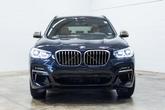 Thumbnail of 2020 Carbon Black Metallic BMW X3