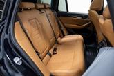 Thumbnail of 2020 Carbon Black Metallic BMW X3