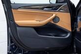 Thumbnail of 2020 Carbon Black Metallic BMW X3