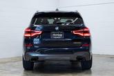 Thumbnail of 2020 Carbon Black Metallic BMW X3