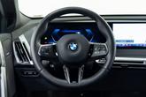 Thumbnail of 2025 Black Sapphire Metallic BMW iX