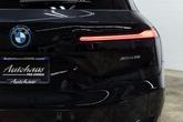 Thumbnail of 2025 Black Sapphire Metallic BMW iX