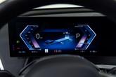 Thumbnail of 2025 Black Sapphire Metallic BMW iX