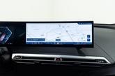 Thumbnail of 2025 Black Sapphire Metallic BMW iX