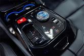 Thumbnail of 2026 Black Sapphire Metallic BMW M5