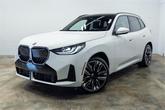 Thumbnail of 2026 Alpine White BMW X3