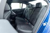 Thumbnail of 2026 Phytonic Blue Metallic BMW 530
