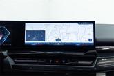 Thumbnail of 2026 Phytonic Blue Metallic BMW 530