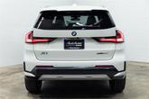 Thumbnail of 2025 Alpine White BMW X1