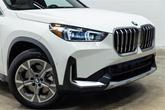 Thumbnail of 2025 Alpine White BMW X1