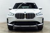 Thumbnail of 2025 Alpine White BMW X1