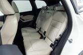 Thumbnail of 2025 Alpine White BMW X1