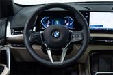Thumbnail of 2025 Alpine White BMW X1