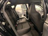Thumbnail of 2018 Crystal Black Pearl Honda Civic