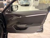 Thumbnail of 2018 Crystal Black Pearl Honda Civic
