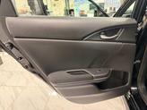 Thumbnail of 2018 Crystal Black Pearl Honda Civic