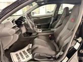 Thumbnail of 2018 Crystal Black Pearl Honda Civic