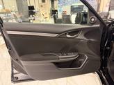 Thumbnail of 2018 Crystal Black Pearl Honda Civic