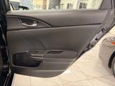 Thumbnail of 2018 Crystal Black Pearl Honda Civic