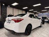 Thumbnail of 2017 Super White Toyota Corolla