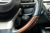 Thumbnail of 2017 White Lexus ES 350