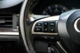 Thumbnail of 2017 White Lexus ES 350