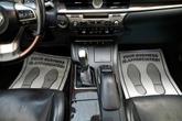 Thumbnail of 2017 White Lexus ES 350